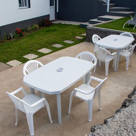 Oasis Fonte Grande Apartment Santo Antonio  Luaran gambar