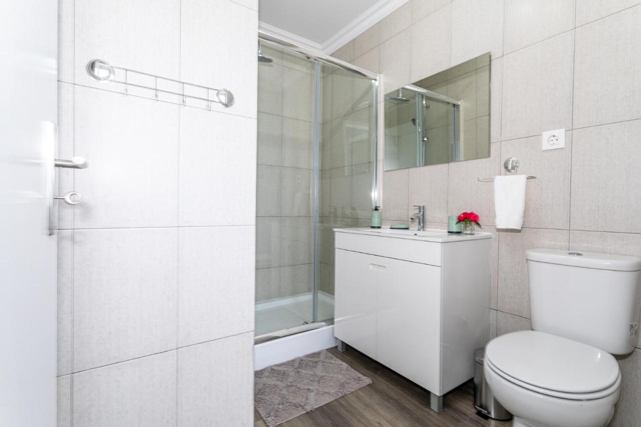 Oasis Fonte Grande Apartment Santo Antonio  Luaran gambar