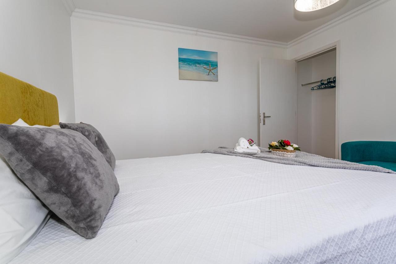 Oasis Fonte Grande Apartment Santo Antonio  Luaran gambar